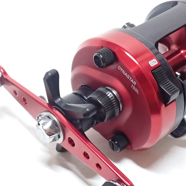 １７ダイナスター１５０Ｌ